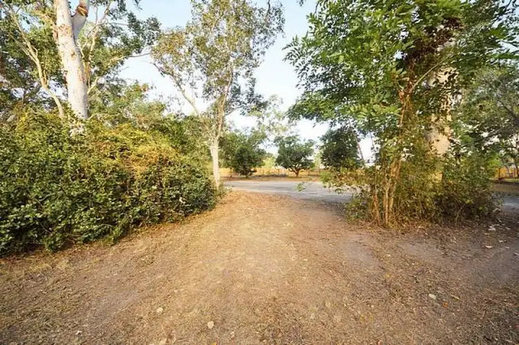 Fourth view of Homely land listing, 50 Forestry Road, Bluewater QLD 4818