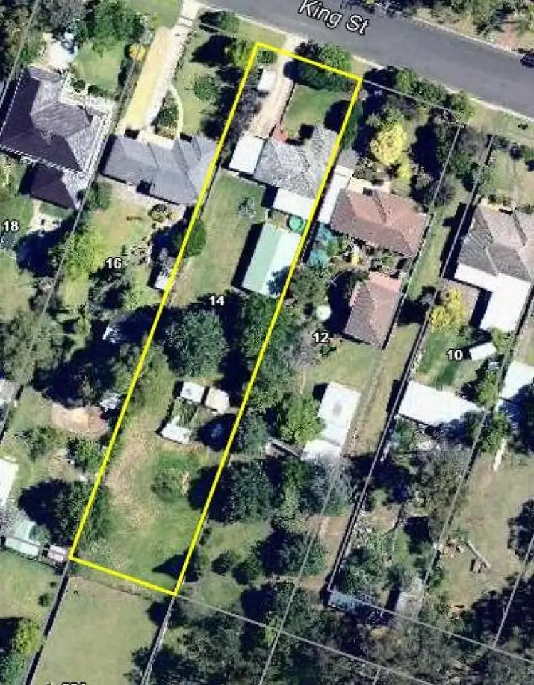 Sixth view of Homely house listing, 14 King Street, Appin NSW 2560