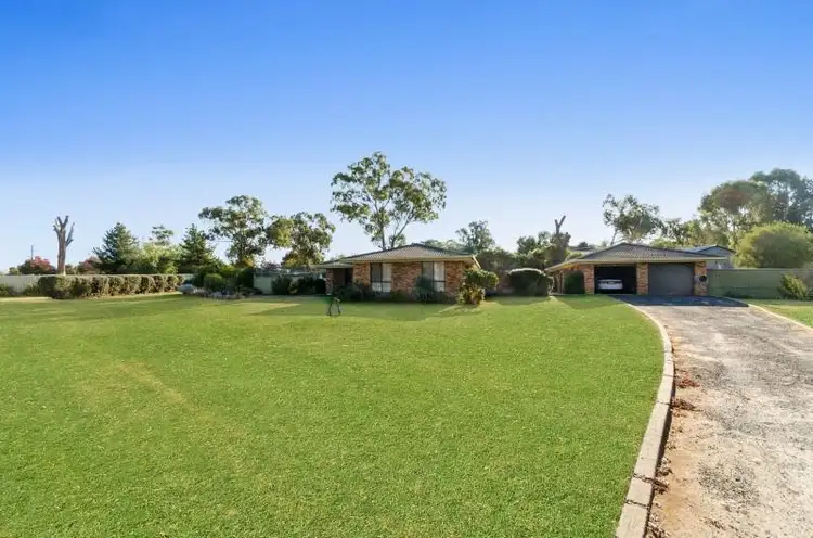 Main view of Homely house listing, 31-33 Binnaway Street, Coolah NSW 2843