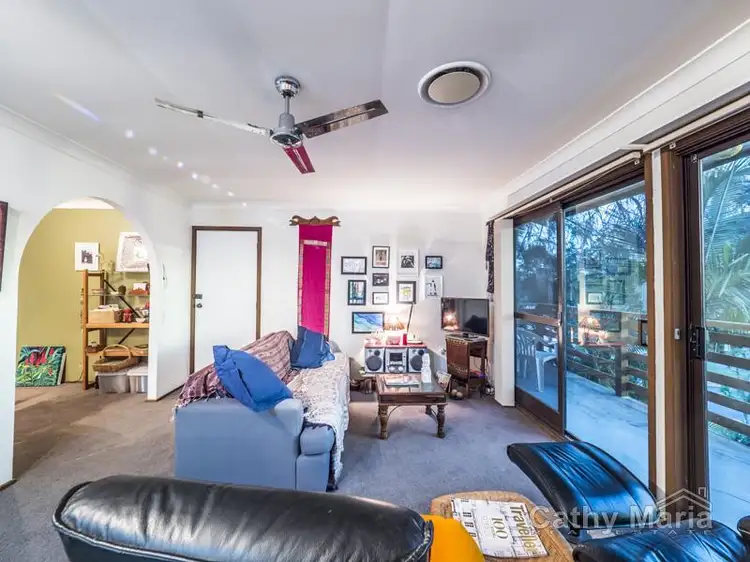 Sixth view of Homely house listing, 8 Kenneth Place, Mannering Park NSW 2259