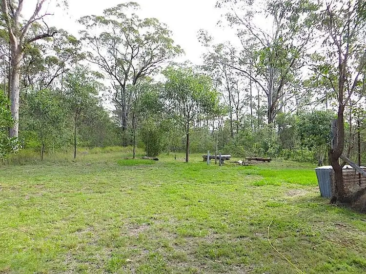 Third view of Homely land listing, Address available on request