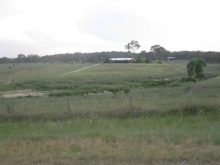 Second view of Homely house listing, 4 Laird Street, Tenterfield NSW 2372