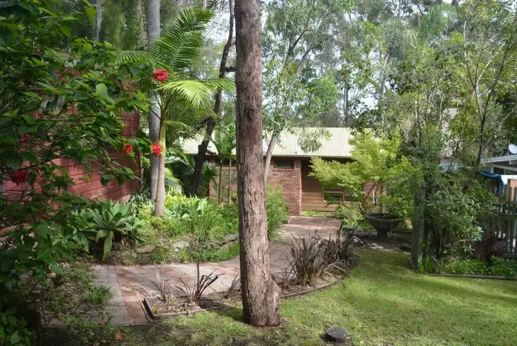 Main view of Homely house listing, 59 Annetts Parade, Mossy Point NSW 2537