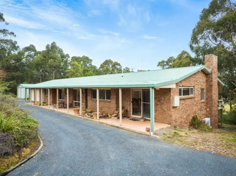 Second view of Homely house listing, 71 Jellat Way, Kalaru NSW 2550