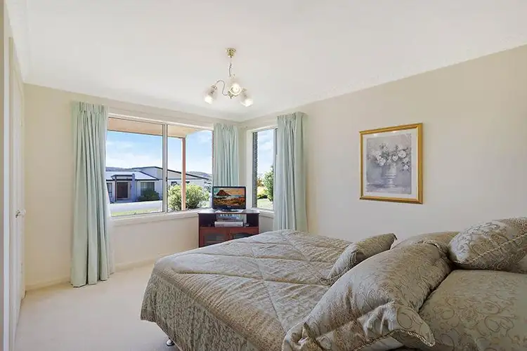 Fifth view of Homely house listing, 4 Bournda Circuit, Tura Beach NSW 2548