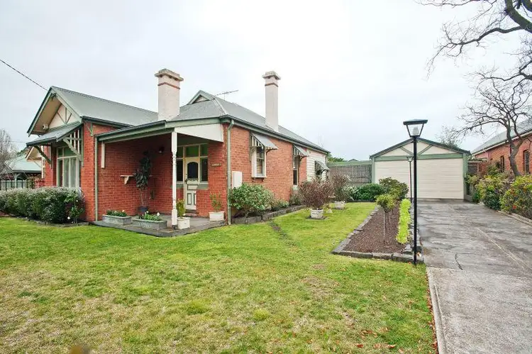 40 Lerderderg Street, Bacchus Marsh VIC 3340