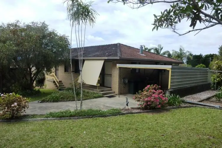 35 Mahers  Lane, Bellingen NSW 2454