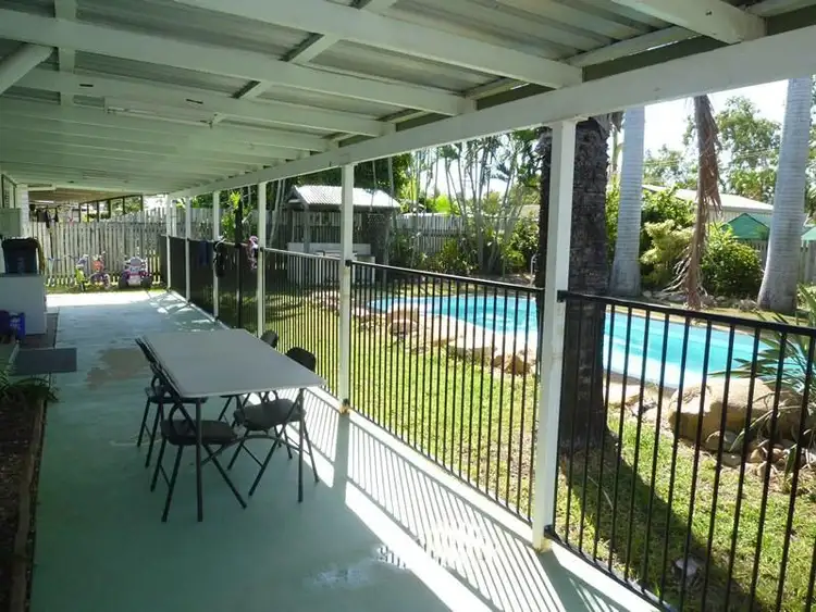 19 Catalonia Street, Kirwan QLD 4817