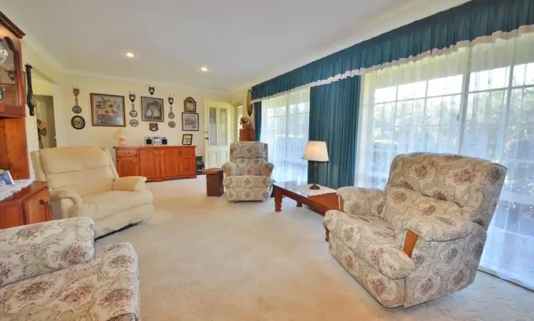 Fifth view of Homely house listing, 8 Waterford Drive, Gumma NSW 2447