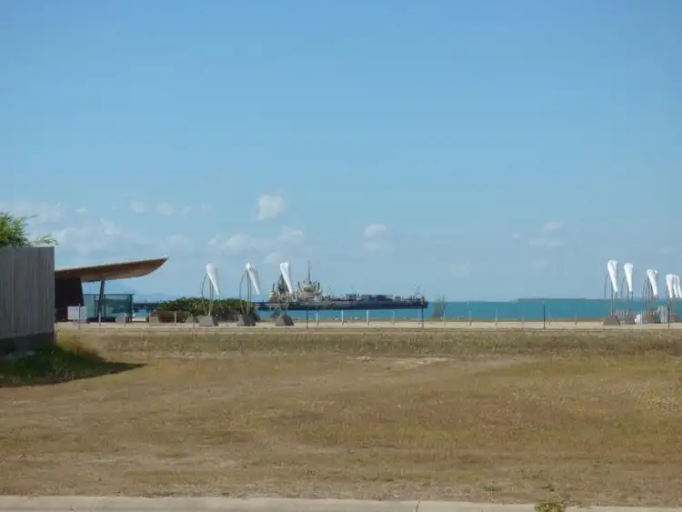 Sixth view of Homely land listing, 58 Dalrymple Street, Bowen QLD 4805