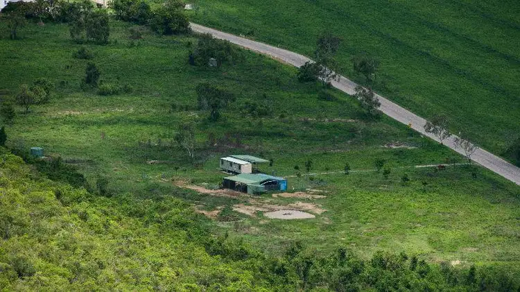 Main view of Homely house listing, 217 Wallace Road, Inkerman QLD 4806