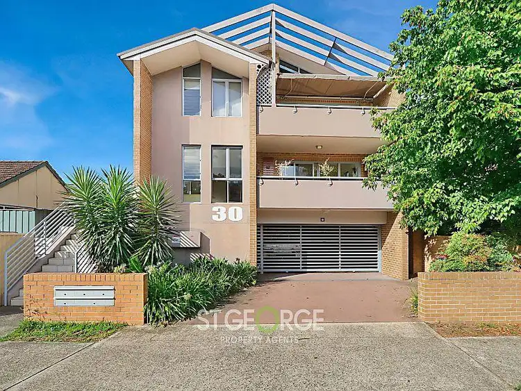 1/30 Connelly Street, Penshurst NSW 2222