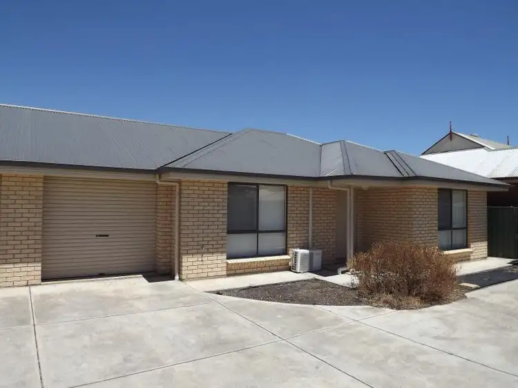 Second view of Homely unit listing, 4/42 Henry Street, Ottoway SA 5013