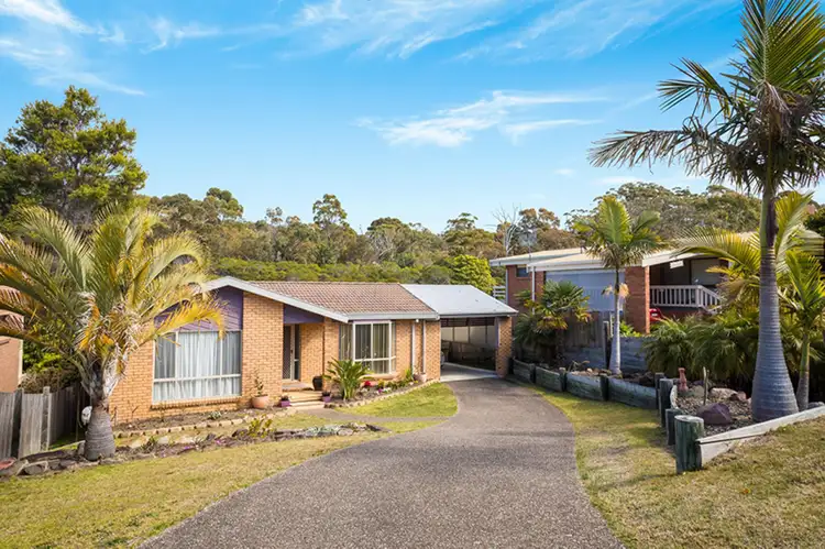 34 Tura Beach Drive, Tura Beach NSW 2548