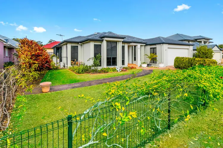 17 STILLER Drive, Kuraby QLD 4112
