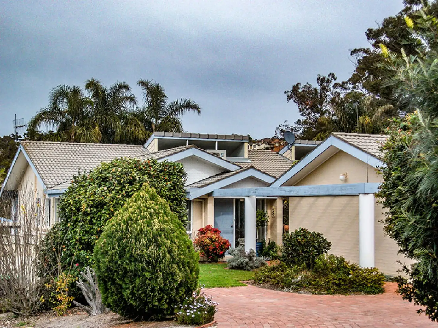 Main view of Homely house listing, 2/54 Pacific Way, Tura Beach NSW 2548