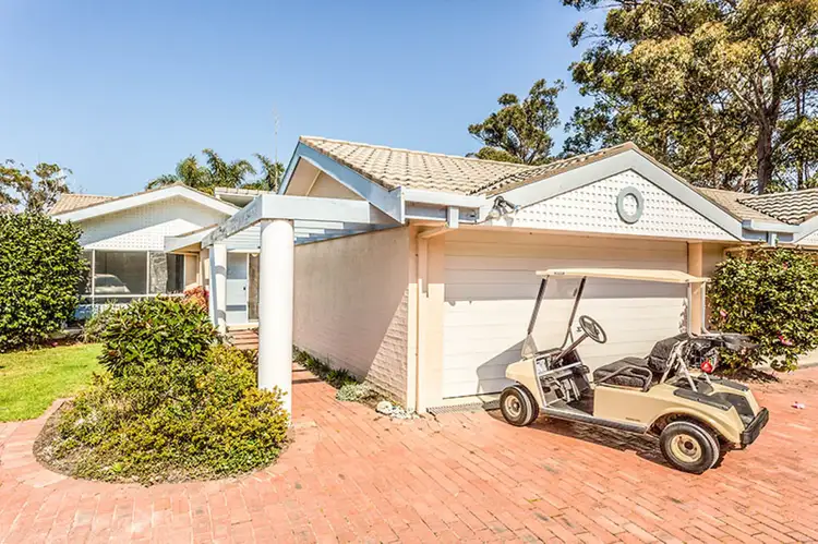 Second view of Homely house listing, 2/54 Pacific Way, Tura Beach NSW 2548