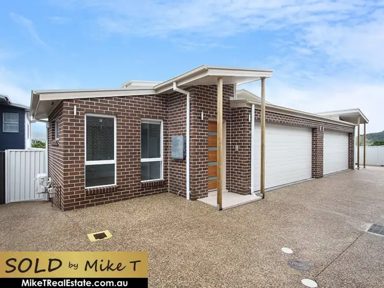 22 Chaplin Place, Albion Park NSW 2527