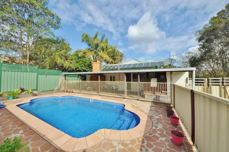 41 Bowra Street, Bowraville NSW 2449