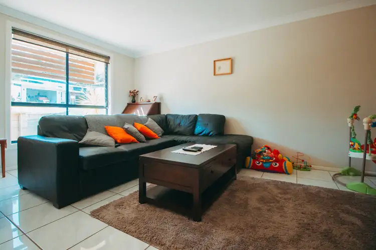 Second view of Homely house listing, 32 Sandpiper  Drive, Scotts Head NSW 2447
