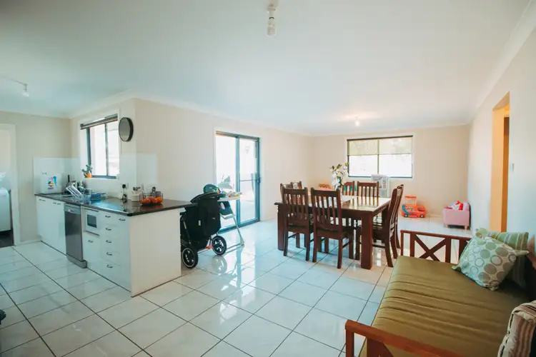 Fifth view of Homely house listing, 32 Sandpiper  Drive, Scotts Head NSW 2447