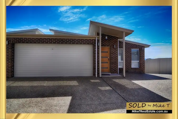24 Chaplin Place, Albion Park NSW 2527