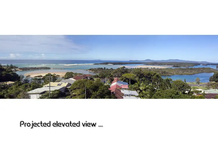 47 Ridge Street, Nambucca Heads NSW 2448