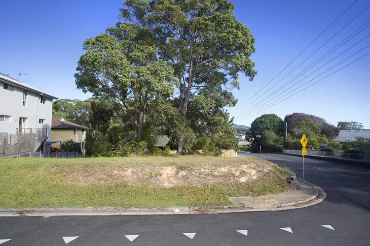 Second view of Homely land listing, 47 Ridge Street, Nambucca Heads NSW 2448
