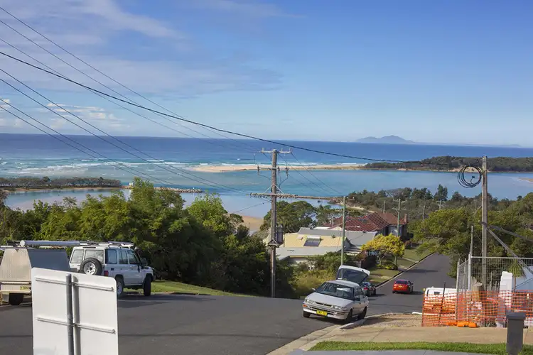 Third view of Homely land listing, 47 Ridge Street, Nambucca Heads NSW 2448