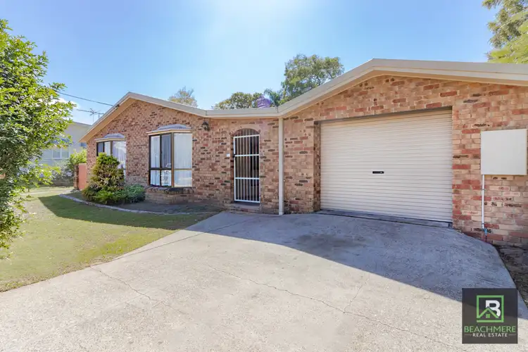 3 AMIES Street, Beachmere QLD 4510