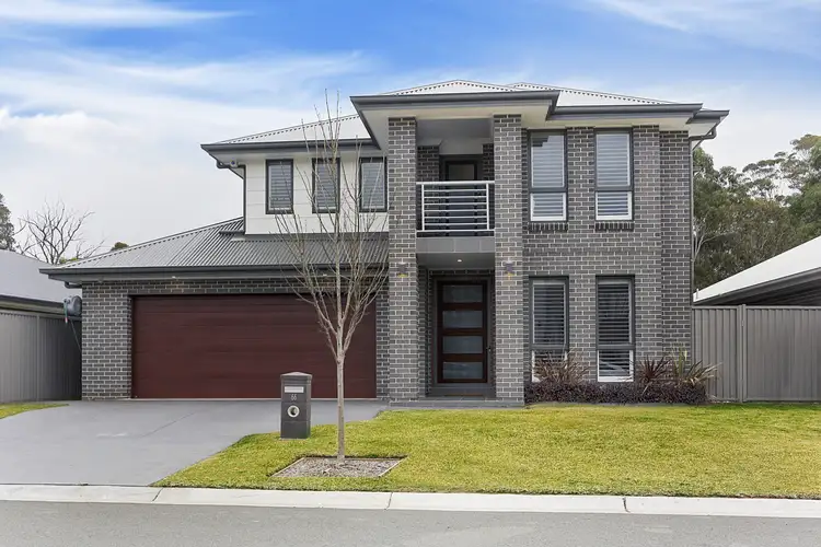 66 Heritage Drive, Appin NSW 2560