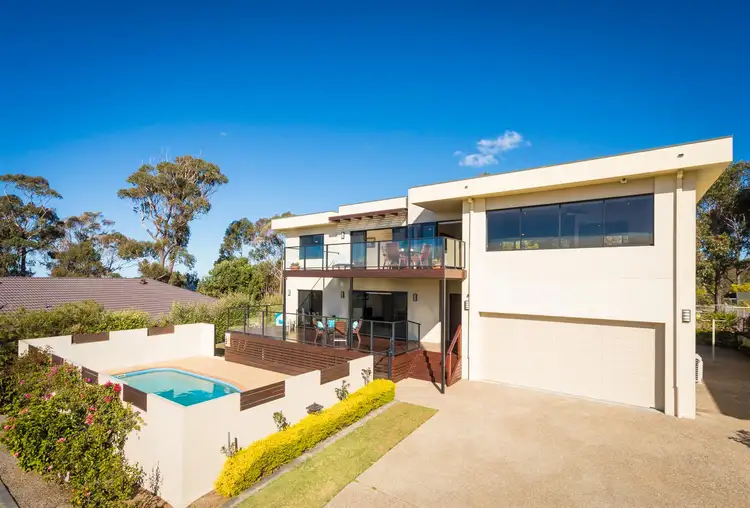 Second view of Homely house listing, 30 The Dress Circle, Tura Beach NSW 2548