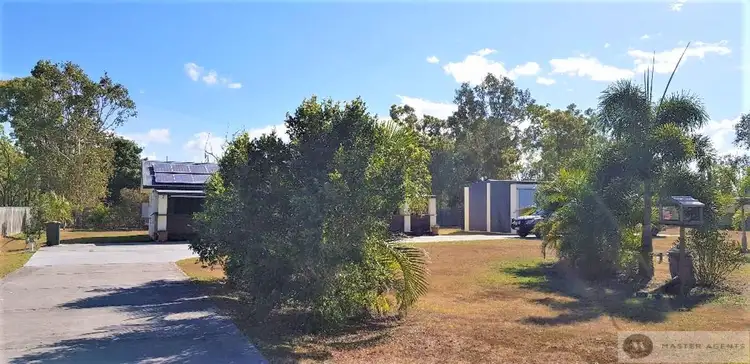 1B Darley Road, Bluewater QLD 4818