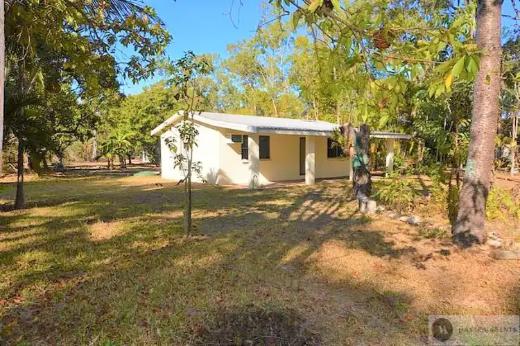 19 Lodestone  Drive, Bluewater QLD 4818