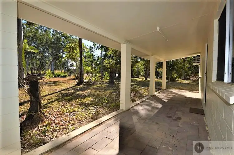 Second view of Homely house listing, 19 Lodestone Drive, Bluewater QLD 4818