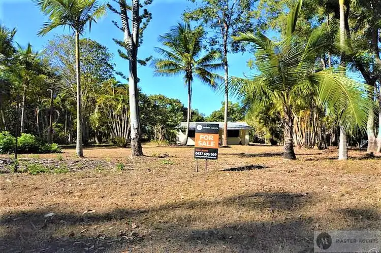 Third view of Homely house listing, 19 Lodestone Drive, Bluewater QLD 4818