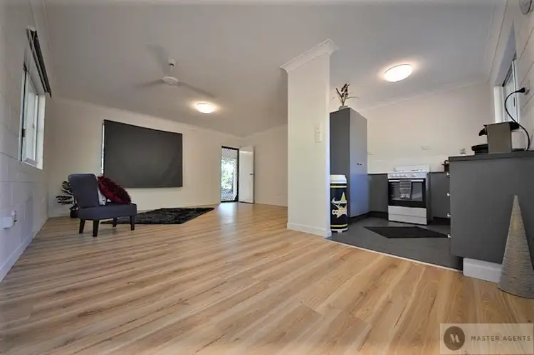 Sixth view of Homely house listing, 19 Lodestone Drive, Bluewater QLD 4818