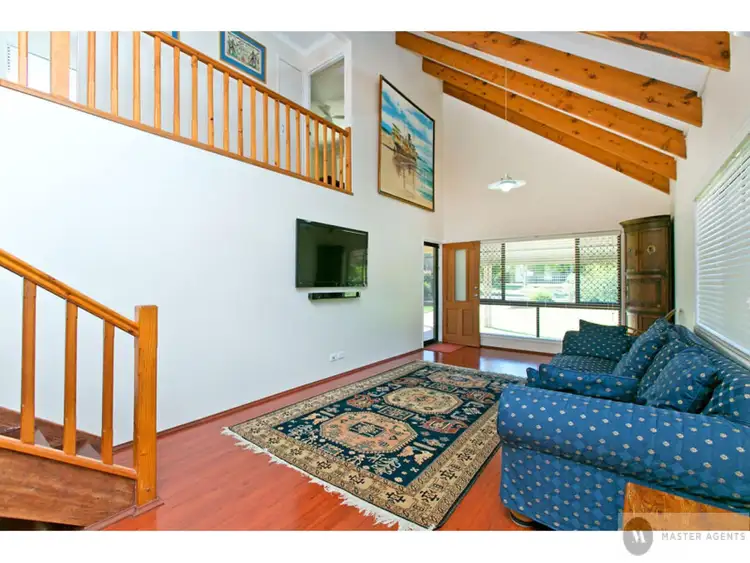 5 Owen Street, Wellington Point QLD 4160