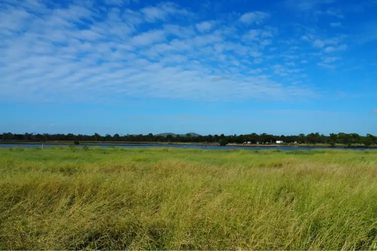 Second view of Homely rural property listing, 1244 Groper Creek Road, Inkerman QLD 4806