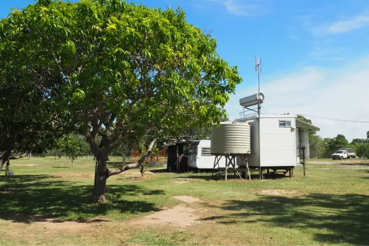 Third view of Homely rural property listing, 1244 Groper Creek Road, Inkerman QLD 4806