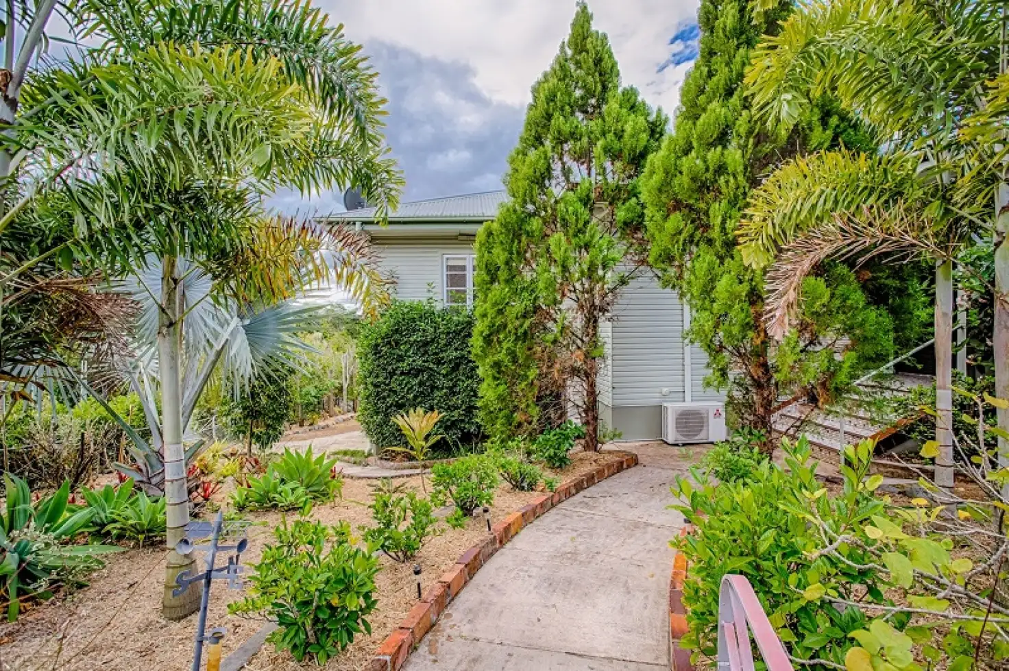 Main view of Homely house listing, 2 Queen Street, Gympie QLD 4570