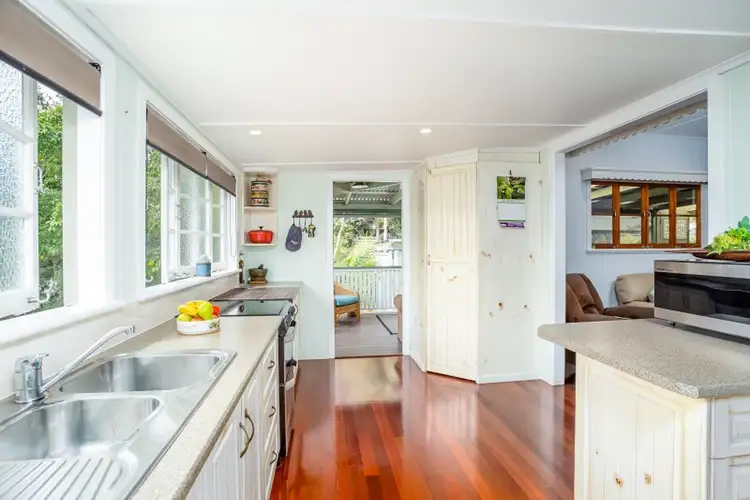 Second view of Homely house listing, 2 Queen Street, Gympie QLD 4570