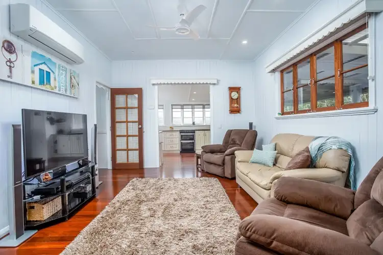 Fifth view of Homely house listing, 2 Queen Street, Gympie QLD 4570