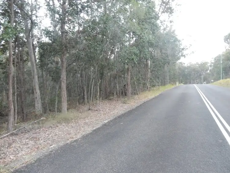 Second view of Homely land listing, Lot 25 Counter Road, Wolvi QLD 4570