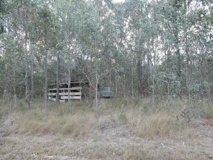 Third view of Homely land listing, Lot 25 Counter Road, Wolvi QLD 4570