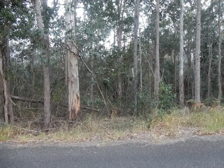 Fourth view of Homely land listing, Lot 25 Counter Road, Wolvi QLD 4570