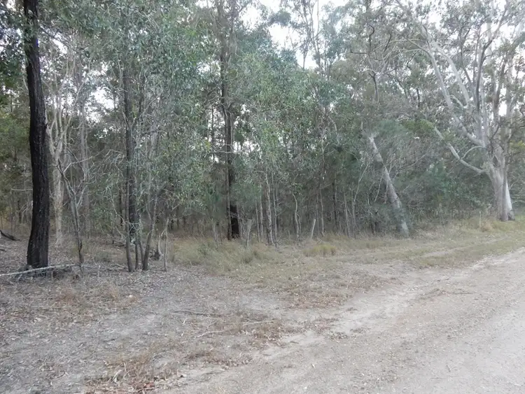 Fifth view of Homely land listing, Lot 25 Counter Road, Wolvi QLD 4570