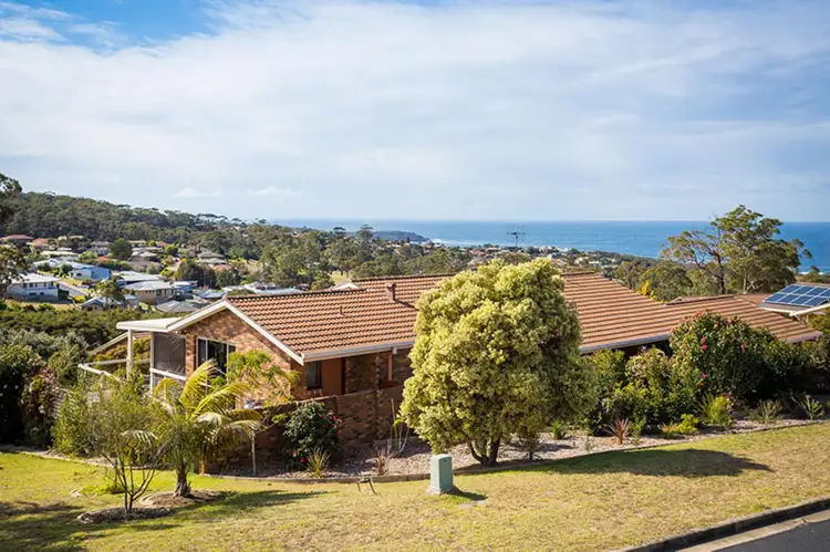Main view of Homely house listing, 37 The Fairway, Tura Beach NSW 2548