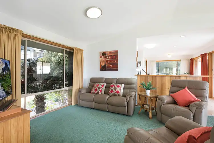Fifth view of Homely house listing, 37 The Fairway, Tura Beach NSW 2548