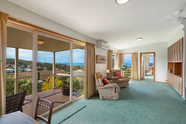 Sixth view of Homely house listing, 37 The Fairway, Tura Beach NSW 2548